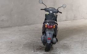 SUZUKI LETS4 CA45A