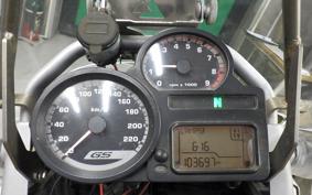 BMW R1200GS 2004