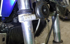 SUZUKI GSX400 IMPULSE 1999 GK79A