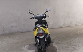 YAMAHA GTR125 SE26