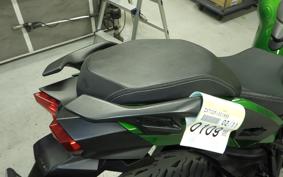 KAWASAKI NINJA H2 SX SE 2024 ZXT02P