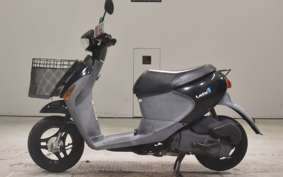 SUZUKI LET's 4 CA46A