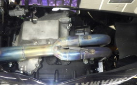 YAMAHA YZF R-3 2025 RH21J