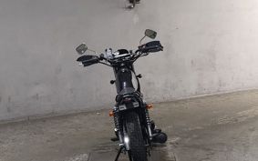 SUZUKI GLASS TRACKER BIG BOY NJ4BA