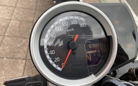 HONDA GB350S 2023 NC59