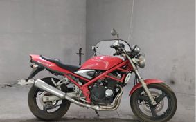 SUZUKI BANDIT250-1 GJ77A