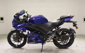 YAMAHA YZF-R15