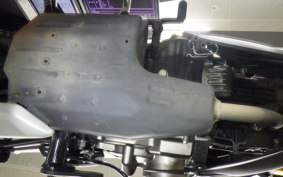 KAWASAKI Z125 PRO 1998 BR125H