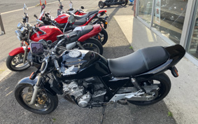 HONDA CB400SF NC42