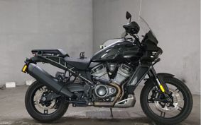 HARLEY RA1250S 2022 ZES