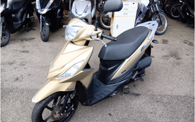 SUZUKI ADDRESS V110 CE47A