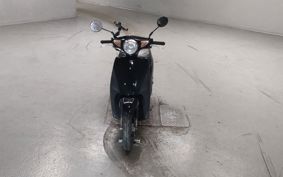 SUZUKI LET's CA4AA