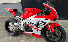 HONDA CBR1000RR 2011 SC59