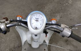 HONDA CREA SCOOPY AF55