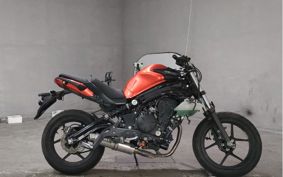 KAWASAKI NINJA400 EX400E
