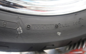 HONDA VT400S 2011 NC46