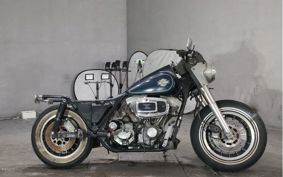 HARLEY FLHT 1340 1985 DDL