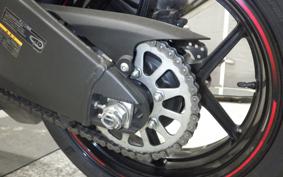 KAWASAKI NINJA ZX-6R A 2022