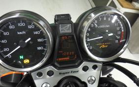 HONDA CB400SF GEN 4 A 2022 NC42