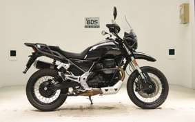 MOTO GUZZI V85 TT 2022