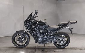 YAMAHA MT-07 RM33J