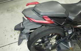 HONDA HORNET 2.0