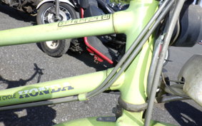 HONDA PEOPLE 2014 AB17