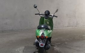 HONDA TODAY AF61