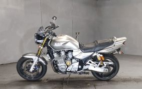 YAMAHA XJR1300 2002 RP03J