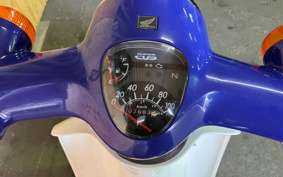 HONDA SUPER CUB110 JA07