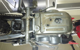 HONDA CRF125F JE03