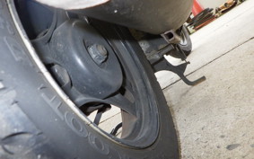 HONDA TODAY AF61