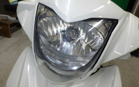SUZUKI ADDRESS 110 2022 CE47A