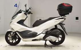 HONDA PCX125