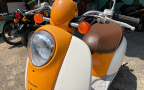 HONDA CREA SCOOPY AF55