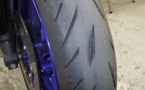 YAMAHA MT-09 SP 2007 RN69J