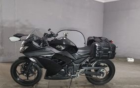 KAWASAKI NINJA 250 EX250L