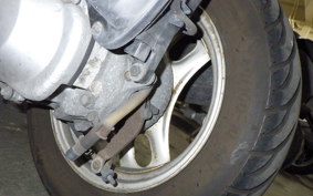 HONDA DIO Gen.6 AF62