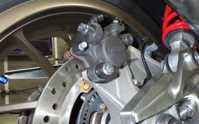 HONDA CB1300SB SUPER BOLDOR 2015 SC54