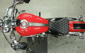 HARLEY XL1200CI 2010