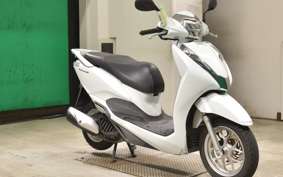 HONDA LEAD 125 2017 JF45