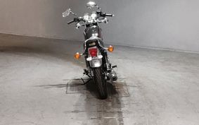 YAMAHA SR400 RH16J