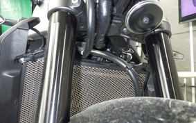 YAMAHA XSR900 2023 RN80J