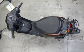 HONDA TACT Basket AF79