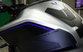 YAMAHA MT-09 SP 2026 RN87J