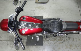 HARLEY FXDC 1580 2007