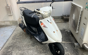 SUZUKI ADDRESS V125 CF46A