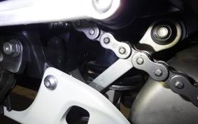 KAWASAKI NINJA ZX-6R A 2025 ZX636J