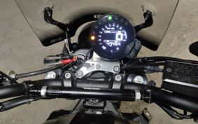 YAMAHA XSR900 2017 RN46J