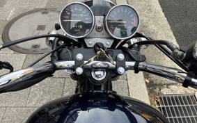 HONDA NIGHTHAWK 750 1991 RC39